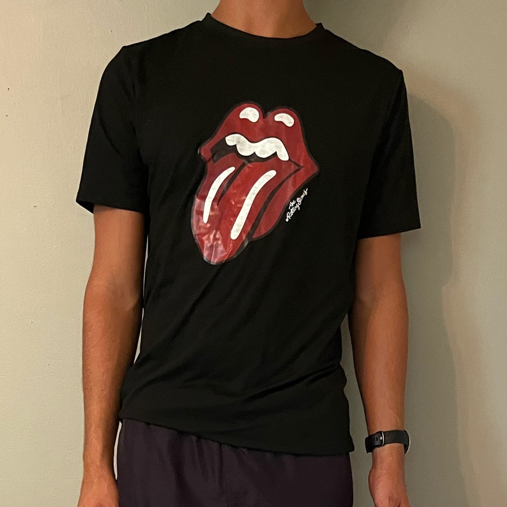 Rolling Stones Shirt